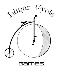 LUNAR CYCLE GAMES trademark