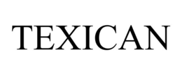 TEXICAN trademark