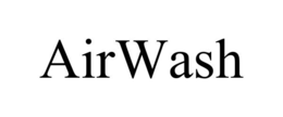 AIRWASH trademark