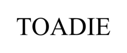 TOADIE trademark