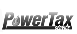 POWERTAX SERVICE trademark