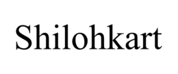 SHILOHKART trademark