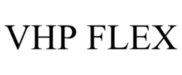 VHP FLEX trademark