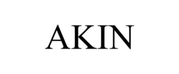 AKIN trademark