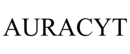 AURACYT trademark
