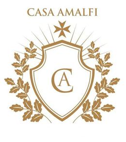 CASA AMALFI CA trademark