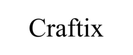 CRAFTIX trademark