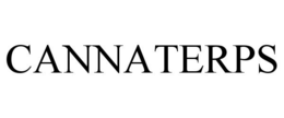 CANNATERPS trademark