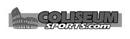 COLISEUM SPORTS.COM trademark