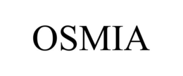 OSMIA trademark