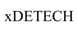 XDETECH trademark