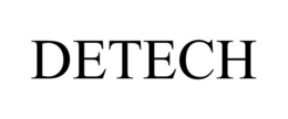 DETECH trademark