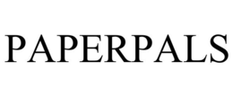 PAPERPALS trademark