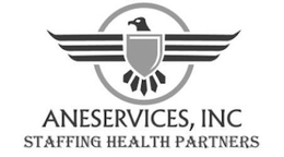 ANESERVICES, INC STAFFING HEALTH PARTNERS trademark