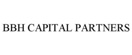 BBH CAPITAL PARTNERS trademark