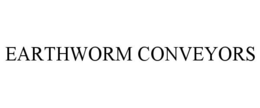 EARTHWORM CONVEYORS trademark