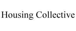 HOUSING COLLECTIVE trademark