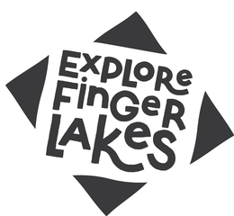 EXPLORE FINGER LAKES trademark