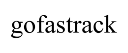 GOFASTRACK trademark