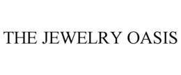 THE JEWELRY OASIS trademark