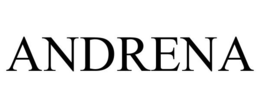 ANDRENA trademark