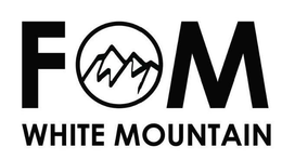 FOM WHITE MOUNTAIN trademark