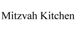 MITZVAH KITCHEN trademark