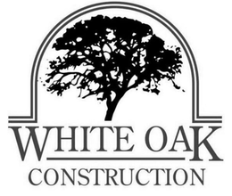 WHITE OAK CONSTRUCTION trademark