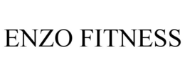 ENZO FITNESS trademark