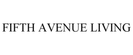 FIFTH AVENUE LIVING trademark
