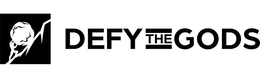 DEFY THE GODS trademark