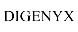 DIGENYX trademark