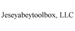 JESEYABEYTOOLBOX, LLC trademark
