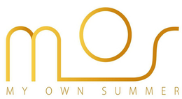 MOS MY OWN SUMMER trademark