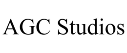 AGC STUDIOS trademark