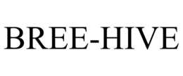 BREE-HIVE trademark