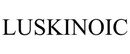 LUSKINOIC trademark
