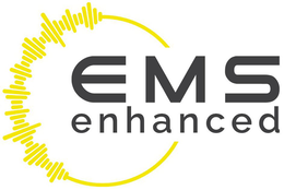 EMS ENHANCED trademark
