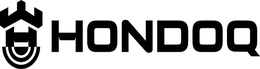 H HONDOQ trademark