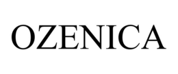OZENICA trademark