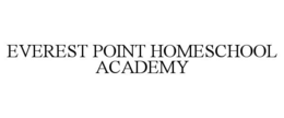EVEREST POINT HOMESCHOOL ACADEMY trademark