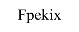 FPEKIX trademark