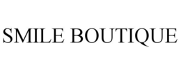SMILE BOUTIQUE trademark
