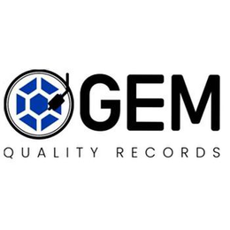GEM QUALITY RECORDS trademark