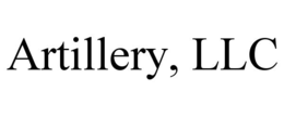 ARTILLERY, LLC trademark
