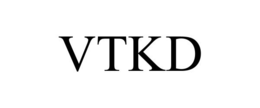 VTKD trademark