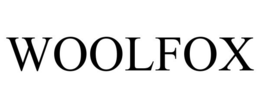 WOOLFOX trademark