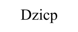 DZICP trademark
