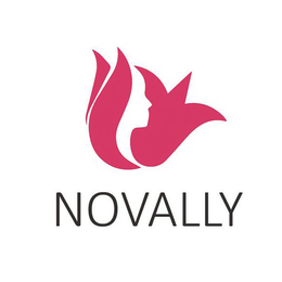 NOVALLY trademark