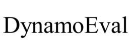 DYNAMOEVAL trademark